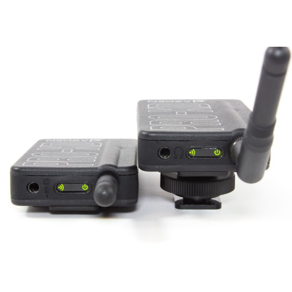 Радиосистема Azden PRO-XD + Think Tank Cable Management 10